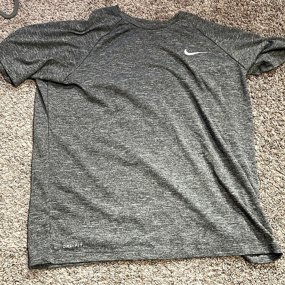 Nike Dri-Fit shirt